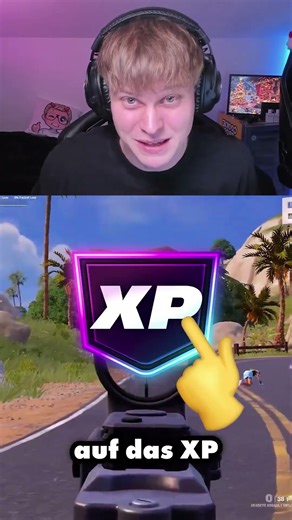 Why have all Fortnite players already leveled up the new Chapter 7 Battle Pass? 🤔