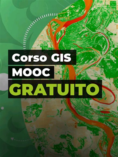 Basta cercare MOOC Esri oppure il nome del MOOC e da li registrarvi! #gis #corsigratuiti #curriculum #arcgis #esri @Esri