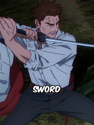 Kusakabe's Sword Techniques Revealed