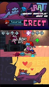 Tutorial Erect? [RAT's Beat Battle]