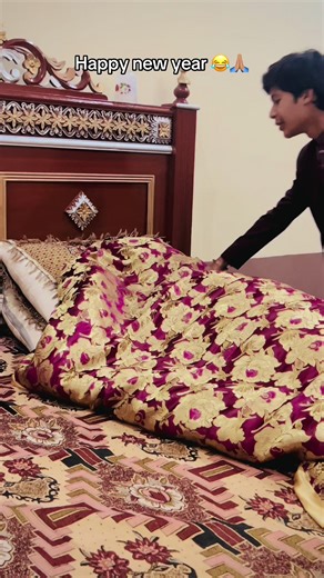 Funny New Year Moments to Celebrate 2024