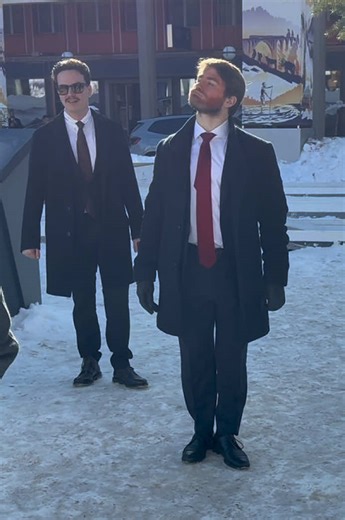 Move🍊get out the way🧊