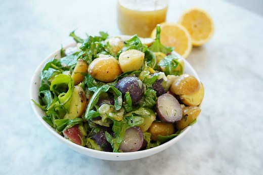 5 Vibrant Recipes Lemon Lovers Will Love