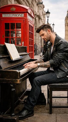 Maroon 5 - Payphone | Easy Piano Tutorial