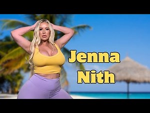 Jenna Nith - Lifestyle, Biography,Insta,Height, Weight,Age,facts,relationships ~ Bio & Facts