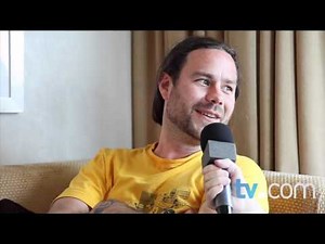 Jackass: Chris Pontius aka Party Boy