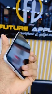 iPhone 11 128GB Only 29000/- | Future Apple