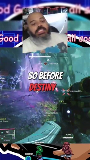 The App That Changed Destiny 2 Forever! #shorts