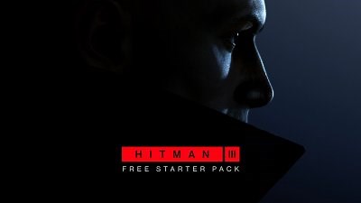 Hitman 3 : un Free Starter Pack avec du contenu gratuit régulier et les niveaux passés à importer disponible, Hitman offert au passage !