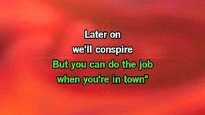 Karaoke Winter Wonderland - Bing Crosby - CDG, MP4, KFN - Karaoke Version