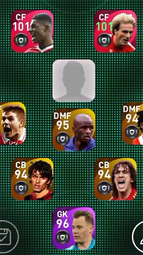 PES 2021 Player Showcase: Messi, Ronaldinho, and More