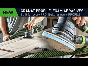 Granat PROfile