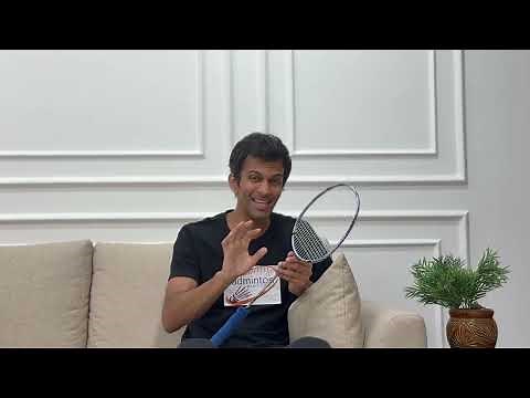 Find the best badminton strings for your game!