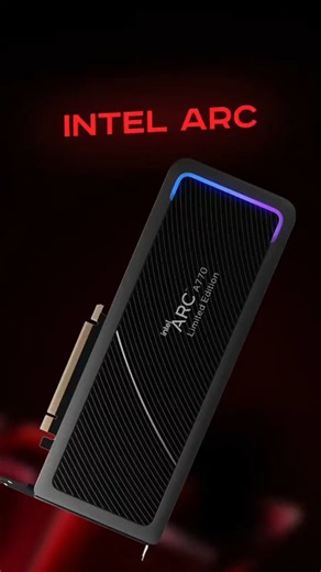 MaxxPC (@maxxpc_ru)’s video of intel