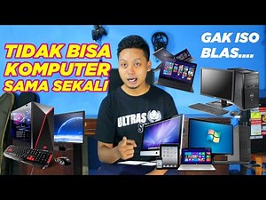 CARA BELAJAR KOMPUTER DARI NOL