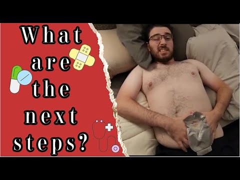 Colon Reconnection Surgery Plan🩹 - Colostomy Reversal🩺🩸