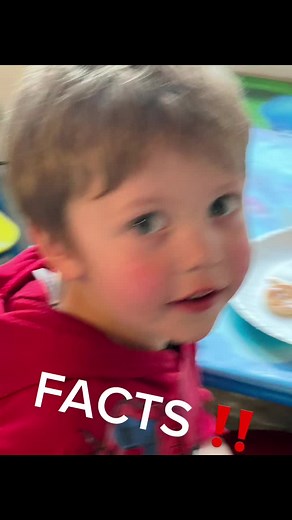 Danielle Rae on TikTok