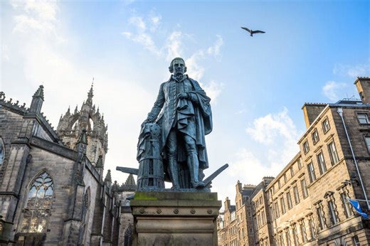 From 1776 to 2026: Adam Smith's lessons for the global economy