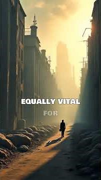 AI Predicted the Future of Humanity — You Won’t Believe It!