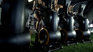 2.4K views · 12 reactions | Fuel results in functional training, small group, and cardio floor workouts with the ultra-efficient, total-body conditioning of the new commercial-grade Max Trainer® from Octane Fitness. | Octane Fitness | Facebook