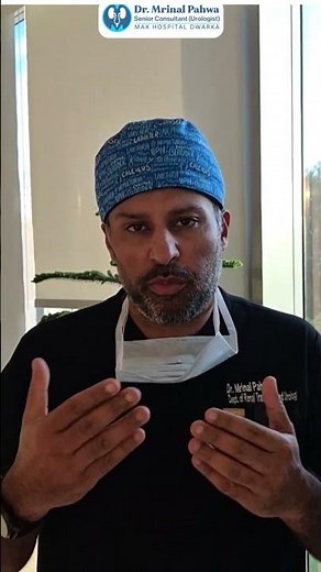 Blood in Urine Is a Warning Sign | Dr. Mrinal Pahwa Explains Serious Causes