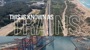 23 reactions | Ever wondered how containerised cargo seamlessly moves...