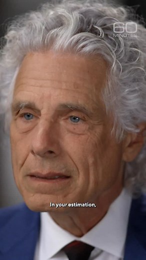 “Harvard has not done enough to ensure a wide range of opinions being represented on campus,” says Harvard psychology professor Steven Pinker. He has been a member of the faculty for 22 years and has been outspoken about what he says is liberal bias on campus. Harvard says it’s working to improve existing programs promoting ideological diversity. “I think there should be more voices on the right at Harvard. I don’t want Donald Trump to decide who those people are going to be or how many we shoul