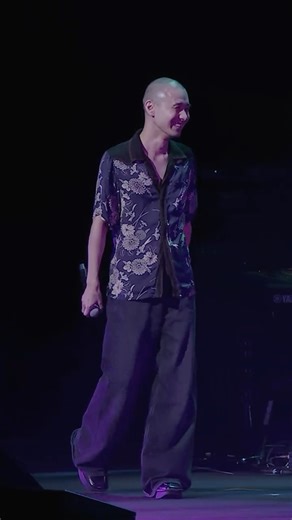 JAZZ NOT ONLY JAZZ Ⅱ on Instagram: "📸 #KIDFRESINO｜JAZZ NOT ONLY JAZZ II ライブ映像の一部を特別公開🎥🔥 #Coincidence 続きは有料配信でお楽しみください🌞💫 配信開始まであと2日！ 💻 有料配信チケット販売中 配信期間：11/23(日) 16:00〜12/7(日) 23:59 ⚠️ チケット購入期限：12/7(日) 20:00まで ① Streaming+（ステレオ）… 3,500円 ② Live Extreme（高音質） 🎧 ハイレゾ：4,000円 🎧 ドルビーアトモス：4,500円 舞台裏や出演者インタビューを交えたノーカット映像💫 あの夜の熱気と臨場感をそのままお届けします🌙 🔗 詳細・購入はプロフィールのリンクから！ 出演🎤 #アイナジエンド @ainatheend_official #岡村靖幸 @yasuyuki_okamura #KIDFRESINO #椎名林檎 #中村佳穂 @kahonakamura_info #ロバートグラスパー @robertglasper The