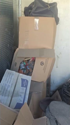 March 2026 Arctic at 58th Storage Unit - R49