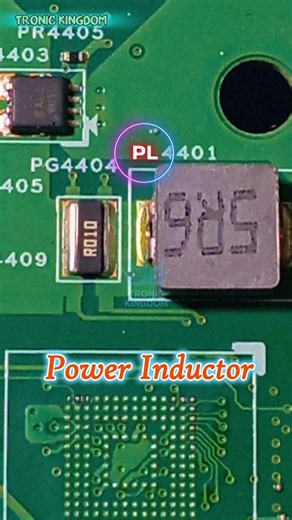 Laptop Motherboard Secret Codes Explained 🔍 | PCB Markings Decoded 2