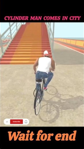 ndian theft auto 🤑 simulator game 🎯 Funny moment 🤣 #shorts​