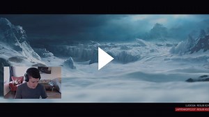 Payo - payo singing WOTLK intro AngelThump