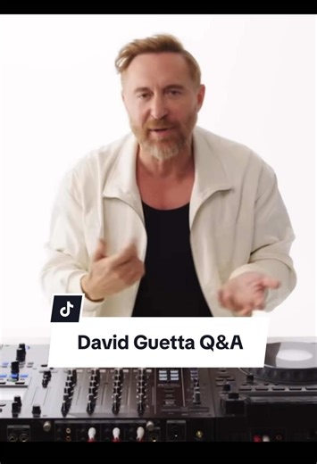David Guetta: Revelando Datos Fascinantes sobre el DJ