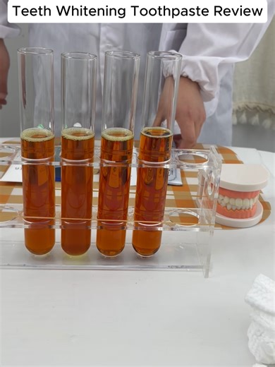 If you're still unsure about which toothpaste tochoose,check this out!#toothpaste #oralcare #oralhealththerapist #dentis #dentalcare #healthyteeth #smile #Smoking #teethwhitening #whitesmile #KUGIG