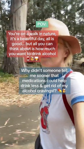 I asked this question when I first learned about Naltrexone and the Sinclair Method, and many people ask me the same thing as well. It’s frustrating that naltrexone and the Sinclair Method are not a frontline treatment for alcohol use disorder. This treatment cannot only help you regain control over alcohol, but completely free of your alcohol cravings! Learn more about it with my other videos, or the link in my profile 🙏 #soberstory #thesinclairmethod #naltrexonetreatment #sobriety #harmreduct