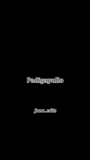 SONG-34💙...Nee choopule song lyrics🎶‪@Janu_editing_lyrics‬