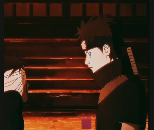 #danzi vs #sisui_uchia #fire edit