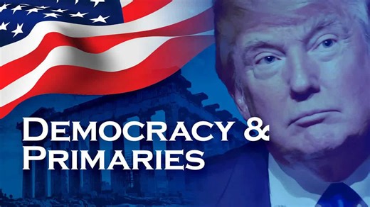 The dangerous flaw in modern democracy