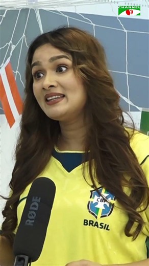 এবারের বিশ্বকাপ কারা নিবে