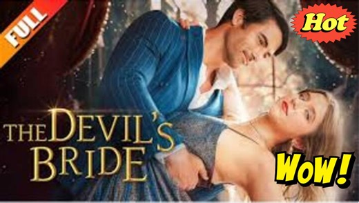The Devil's Bride #Full Movie🌷