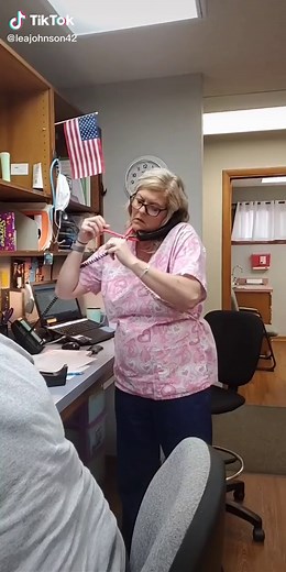 #fyp @paulawestbrook4 #annoyingpatients