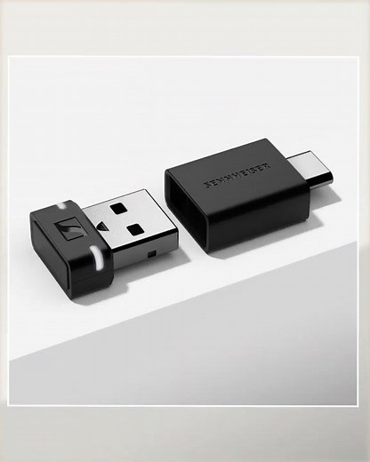 Sennheiser ACCENTUM Wireless Special Edition - Headphones with Hybrid ANC, 50 Hr Battery and Free...