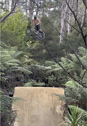 BMX Summer Trails: Tricks and Fun for All Ages