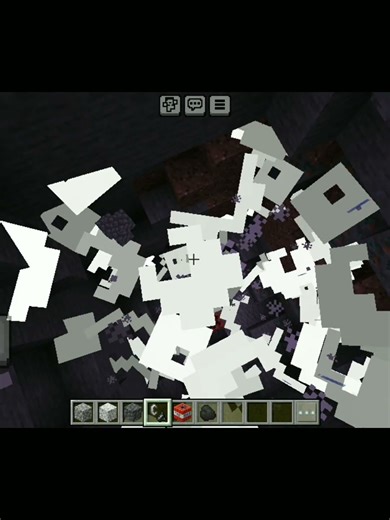 Big TNT = Big Boom 💥 (Minecraft Experiment)”