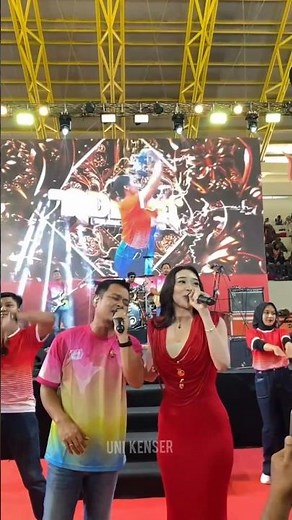 DIFARINA INDRA FT FENDIKADELLA LIVE IN KENDAL 07/11/26 #difarinaindra #ft #omadella #shortvideo