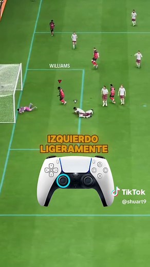 Consejos para cabecear en FIFA 24 en FC24