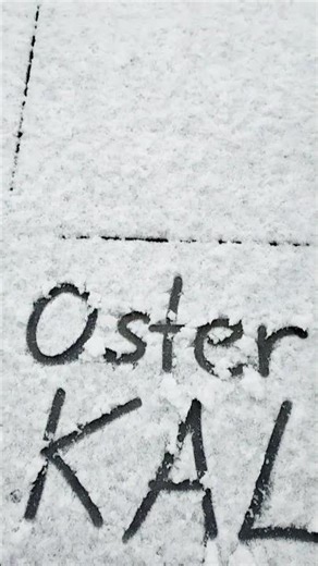 Herzliche Einladung zum Oster KAL in meiner Ravelry Gruppe #stricken #handmade #ostern