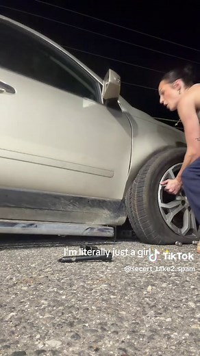 DIY Car Tire Change for Women: Easy Guide