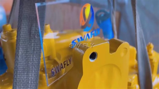 Excavator CAT312C Hydraulic Main Pump 173-0663 176-3963 for CAT 312C 315C 313C Hydraulic Pump