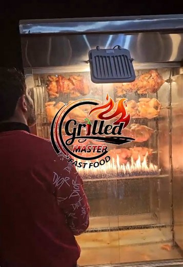 حد الشواية و الدنيا ناررر🔥 مين جاي عبالوا فروج عالغاز؟😋 📞: 81 759304 📍: mafrak zawtar -center HOUSSEIN FAKIH/مفرق زوطر سنتر حسين فقيه #restaurant #الشعب_الصيني_ماله_حل😂😂 #tiktok #فروج #trend #lebanon